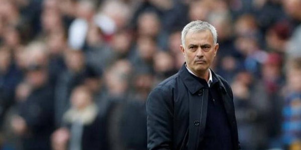 穆里尼奥的三大潜在执教之地曝光，豪门成首选，曼联备胎，或将与瓜帅对决