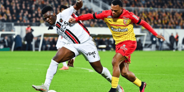 周五014法甲：朗斯vs勒阿弗尔客队赛前分析