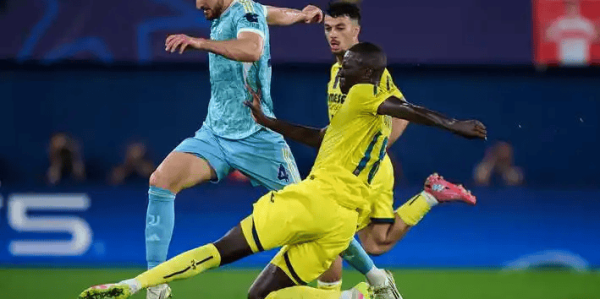 西甲 比利亚雷亚尔VS西班牙人 战术博弈与胜负手深度解析