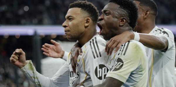 3-4！欧冠悲惨出局！皇马或四大皆空，西甲死刚巴萨，换帅倒计时