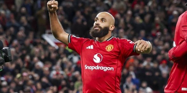 8000万欧曼联神锋无缘对阵国足，2人官宣补招入队，范志毅女婿入选原因曝光