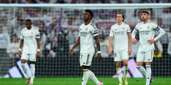 西甲情报：皇马或四大皆空，赫罗纳新增3人受伤