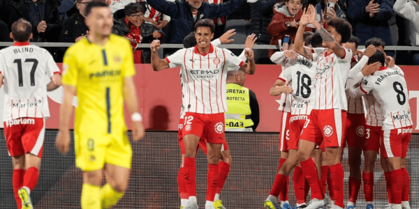 爆大冷！西甲第3倒下，揪出头号罪人：乌龙球送大礼