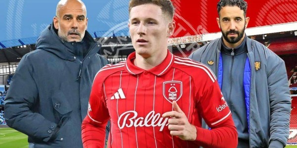 曼联签安德森需1亿，曼城抬价提升转会费！斯科尔斯支持放弃巴莱巴