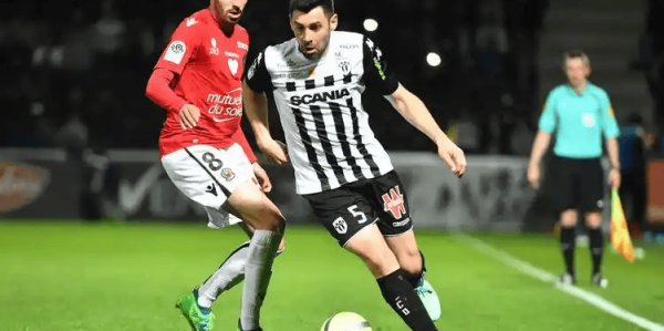 法甲 昂热VS巴黎圣日尔曼 赛事全方位解析与比分前瞻