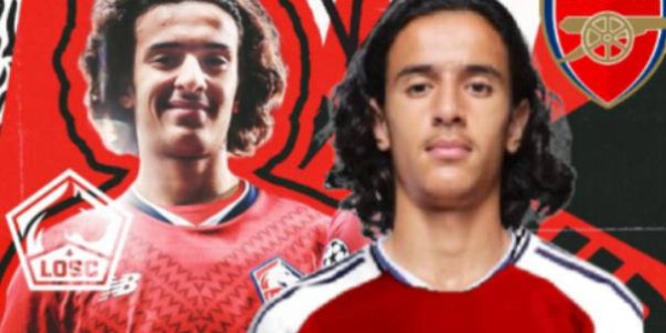 18岁法国中场新星闪耀法甲，身价4500万英镑，三大欧洲豪门激烈争抢