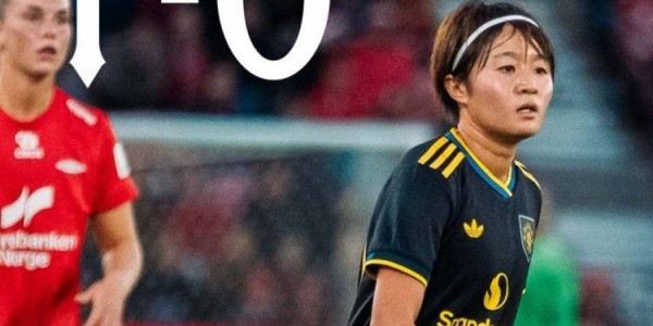 BBC：曼联女足在参加欧冠途中球鞋丢了，俱乐部正在调查