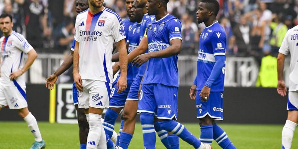 法甲勒阿弗尔VS里昂比分预测与赛事分析