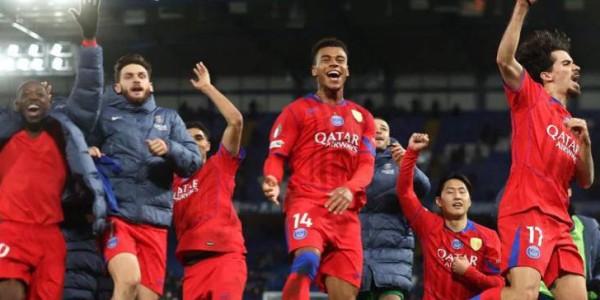 欧冠八强对阵渐显锋芒：皇马迎战拜仁，阿森纳对决弱旅，巴萨利物浦争先