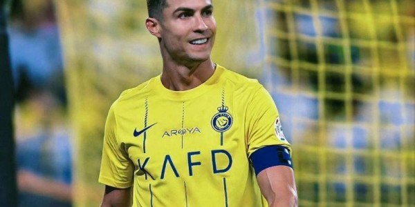 正式退出！C罗宣布意外决定，利雅得胜利批准