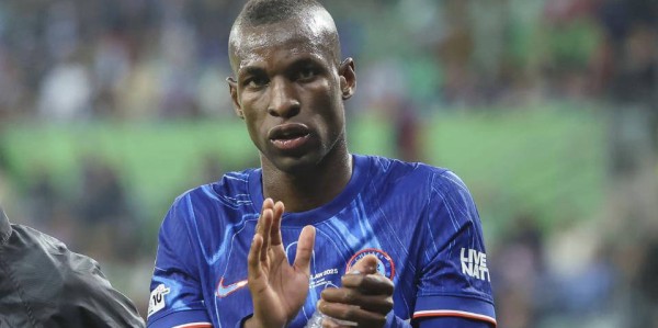 转会史上最扯？杰克逊折返伦敦，切尔西取消与拜仁交易