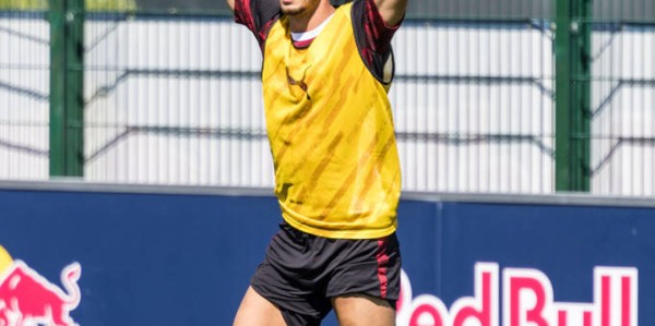 法比奥-席尔瓦2700万欧加盟多特蒙德：这位年轻前锋能否点燃德甲新篇章？