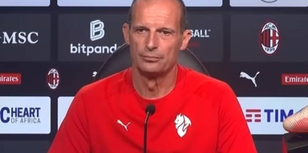 一日意甲动向：阿莱格里对旧部宠昵，恰20和小图拉姆密谋枪击队长