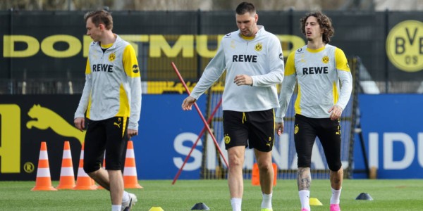 德甲彩经：拜仁多特齐头并进 勒沃库森全取三分