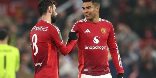 卡里克执教9场赢下7场，曼联为何尚未决定让他转正？