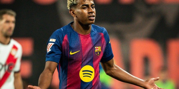 73张第一选票！金球奖各国评委投票情况公布，登贝莱实至名归