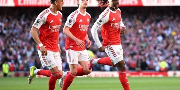 阿森纳赢球不能高兴，赛后传来4个坏消息，曼城仍握有夺冠主动权