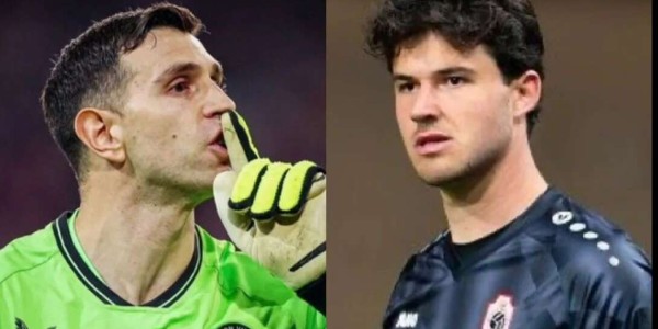 曼联1号门将突生巨变，23岁新援竟让范德萨亲自指点，德比战首发悬念引爆全场！