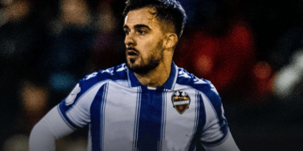 西甲：莱万特近期表现尚可，皇家奥维耶多状态回暖