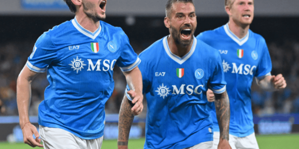 意甲：比萨VS亚特兰大，比分预测