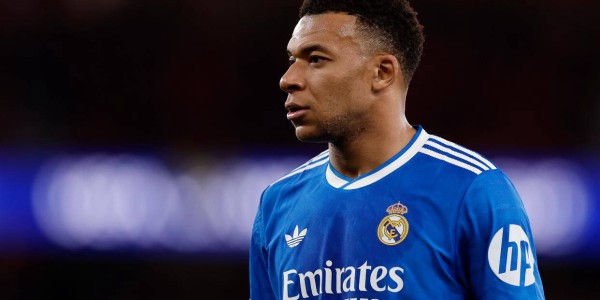 贝利之后第一人！姆巴佩狂刷纪录，势必跻身西甲百年传奇行列