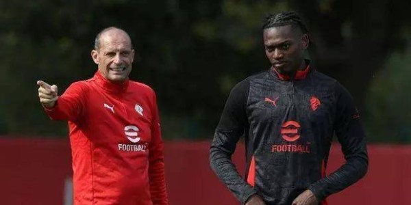 疯狂溢价！米兰为拜仁边缘人砸半亿，1000万签字成笑话！