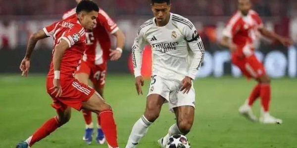 爆发！19岁妖星法甲戴帽暴走，彻底撕碎皇马毁人谣言！