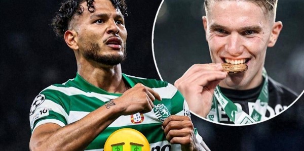 平替约克雷斯成功 葡体新锋霸39场33球7助 利物浦与纽卡展开争夺