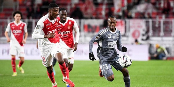 2-0，24岁阿森纳旧将爆发，摩纳哥豪取法甲五连胜逼近欧冠席位