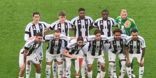 1射正换1球！皇马1-0尤文藏致命隐患，利物浦5-1逆转揭开豪门真假反弹