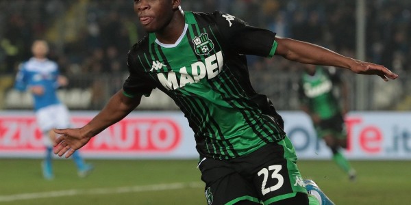 意甲：科莫VS萨索洛 赛前最新精准预测