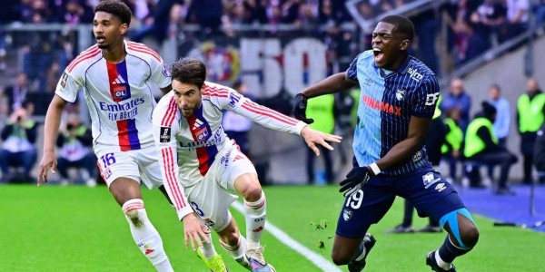 法甲第26轮战罢，积分榜重新洗牌：平局胶着与进球大战交织