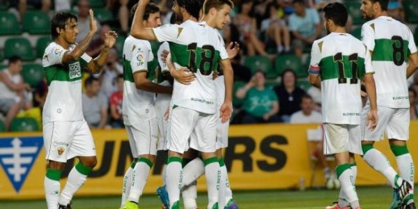 西甲 皇家马德里VS埃尔切 分析预测参考