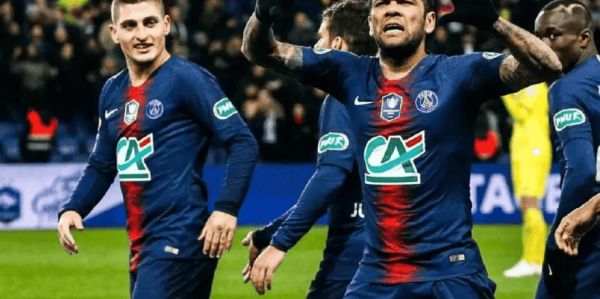 周五014法甲：巴黎圣曼vs里尔赛事解析比分推荐