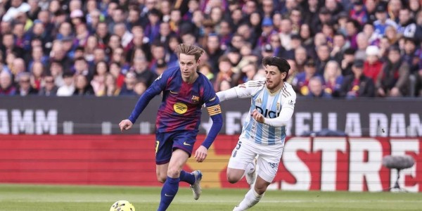 伴随巴萨3-0，马竞3-0，皇马2-0！西甲积分刷新：皇马巴萨仅差1分