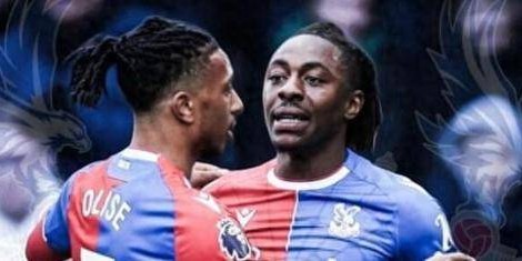 欧冠第5轮：水晶宫德比定榜首，英超继续碾压西甲？