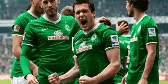 德甲：科隆VS不来梅