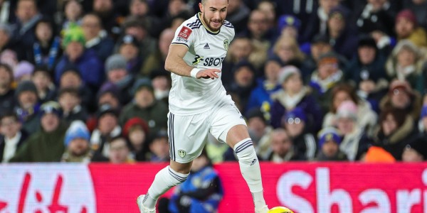 迪马：佛罗伦萨引进利兹联前锋哈里森达原则协议，正敲定最终细节