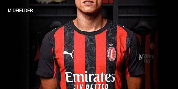 AC米兰新援谈莫德里奇：他是我们的大哥，也是我们学习的对象