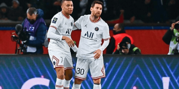 姆巴佩、C罗、梅西，他们在24岁的时分，数据怎么，哪个最强？