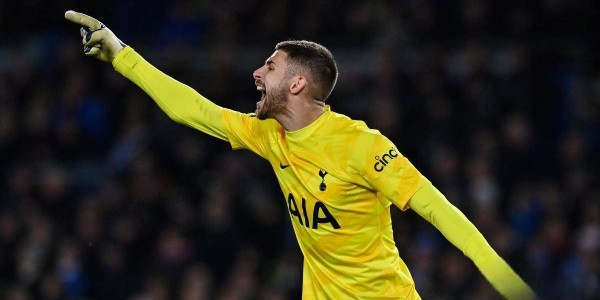 热刺门神维卡里奥or意甲新星卡普里莱？国米夏窗首签押谁稳赢？