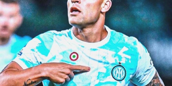 意甲五大豪门前锋投入差距大，国际米兰花钱最少却效果最佳，欧冠决赛和进球数独领风骚