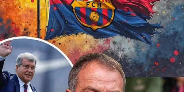 巴萨即将官宣续约弗里克，高层认可其贡献薪资大幅提升