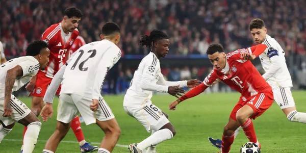 安东尼奥·吕迪格逆袭留队，皇马态度突然反转