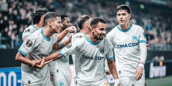 法甲德比盛宴！里昂主场迎战马赛，谁能领跑积分榜第一梯队？