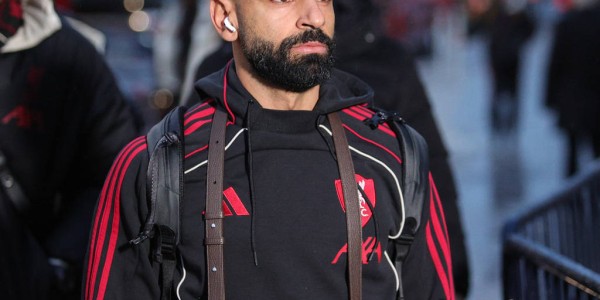 炸了！萨拉赫：有人不想我留在利物浦 非洲杯前告个别