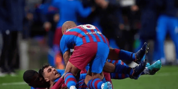 六哥赛事前瞻：西甲超级星期六！5场打包，从保级血战到中游卡位，谁哭谁笑？