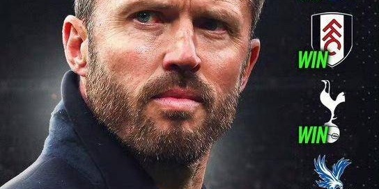 9轮22分上演狂飙奇迹，卡里克靠什么让曼联脱胎换骨？