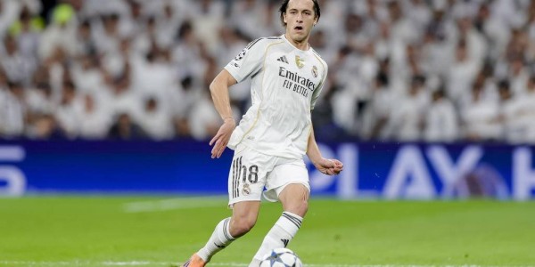 转会传闻：皇马、曼城、利物浦齐聚焦奥利塞