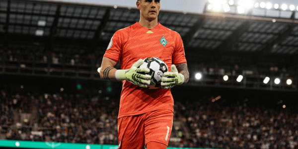 德甲：云达不莱梅状态尴尬，霍芬海姆表现出色